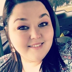 Meet your Posher, Aubrey